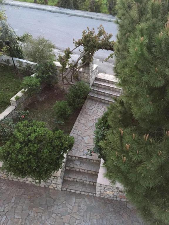 Voula Studios فاليراكي المظهر الخارجي الصورة