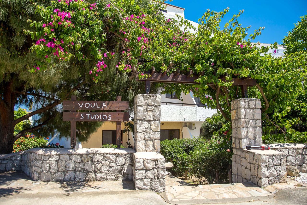 Voula Studios فاليراكي المظهر الخارجي الصورة